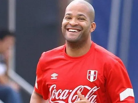 Menos Mudo que nunca: Rodríguez habló de volver a la Selección, su lesión y de su futuro en la U