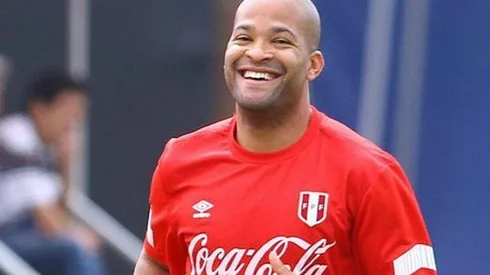 El Mudo fue con Perú al Mundial de Rusia 2018.