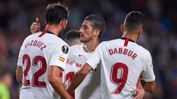 Qué canal transmite Dudelange vs. Sevilla por la Europa League