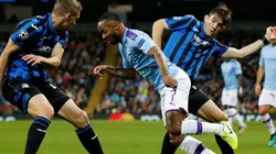 EN VIVO: Atalanta vs. Manchester City por la Champions League