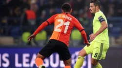 EN VIVO: Dinamo Zagreb vs. Shakthar Donetsk por la Champions League