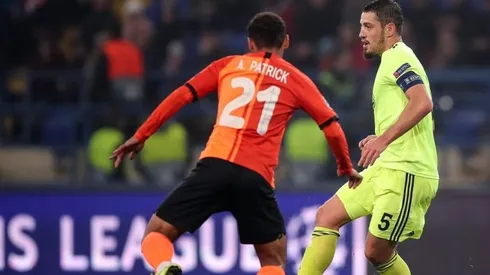 EN VIVO: Dinamo Zagreb vs. Shakthar Donetsk por la Champions League