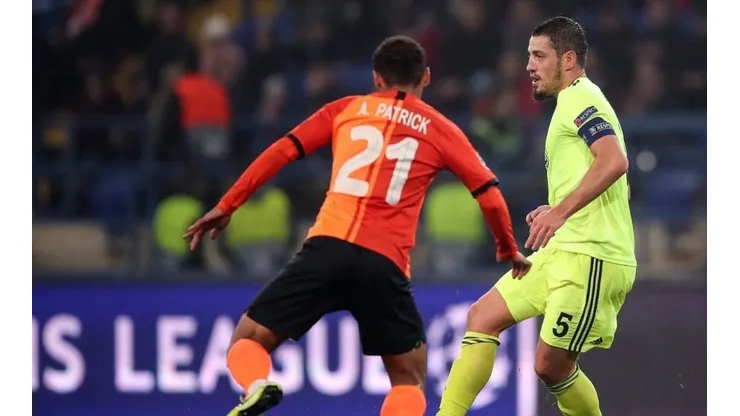 EN VIVO: Dinamo Zagreb vs. Shakthar Donetsk por la Champions League
