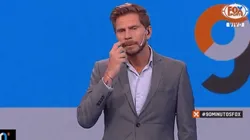 Vignolo: "Por querer tener a todos los jugadores contentos, Alfaro tiene enojados a los hinchas de Boca"