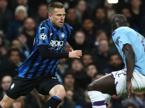 Qué canal transmite Atalanta vs. Manchester City por la Champions League