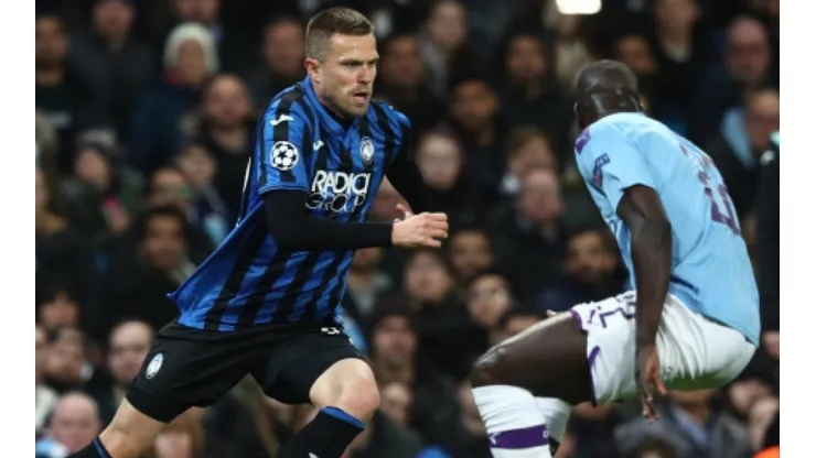 Qué canal transmite Atalanta vs. Manchester City por la Champions League