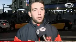 Fox Sports salió a preguntar cuánto conocen los hinchas del Barcelona a Gallardo