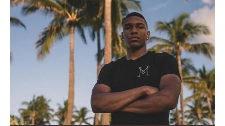 Inter Miami: ¿Quién es Christian Makoun, el tercer fichaje del equipo?