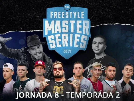 Fecha confirmada para la jornada 8 de la FMS Argentina