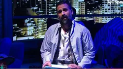 Ernestou le dedicó un cuentito a Boca tras conocer que la final se jugará en Lima