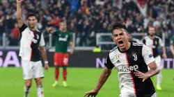 Qué canal transmite en ESTADOS UNIDOS Lokomotiv Moscú vs. Juventus por la Champions League