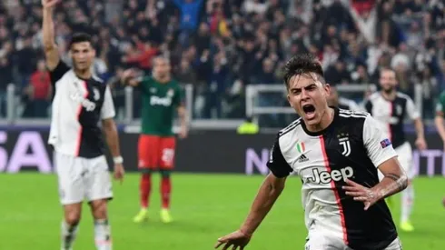 Qué canal transmite en ESTADOS UNIDOS Lokomotiv Moscú vs. Juventus por la Champions League