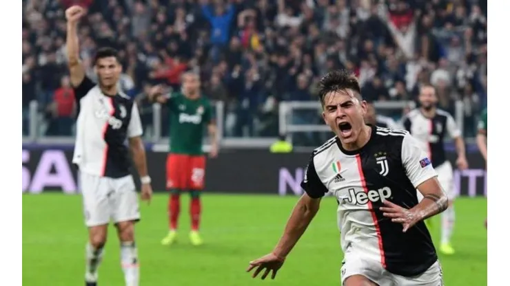 Qué canal transmite en ESTADOS UNIDOS Lokomotiv Moscú vs. Juventus por la Champions League
