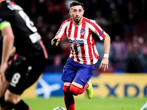 El Atlético de Madrid de Héctor Herrera puede sellar su paso a 8vos de final de Champions League