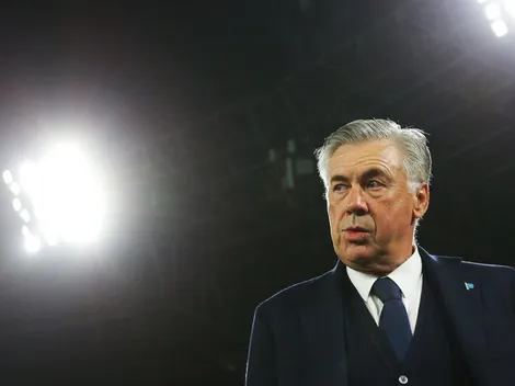 Escándalo en Napoli: los jugadores realizaron un motín y abandonaron la concentración