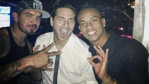 Pizarro jugó su último partido con la Selección Peruana en el último proceso de Gareca.