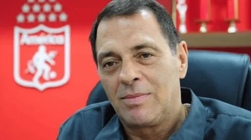 Tulio Gómez: ‘’Este es el mejor equipo que hemos tenido desde el ascenso’’