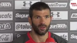 El Puma quiere quedarse...