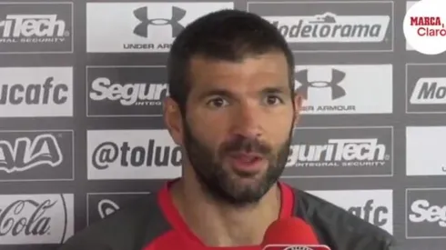 El Puma quiere quedarse...