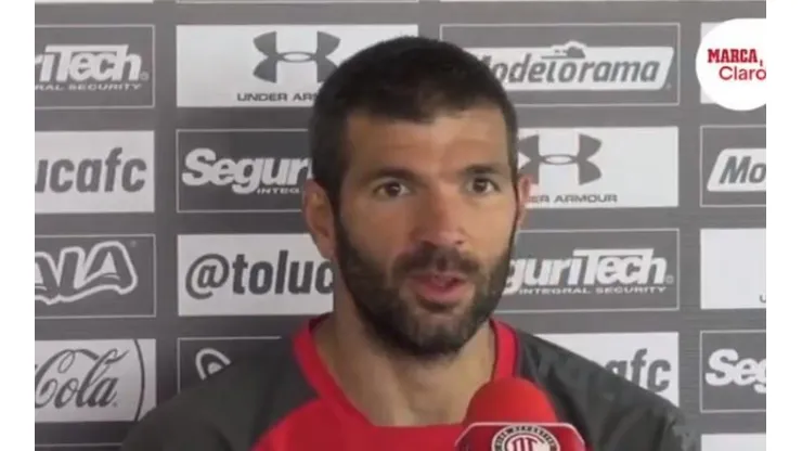El Puma quiere quedarse...