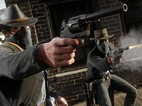 Cómo solucionar el error y cierre inesperado del Red Dead Redemption 2 en PC