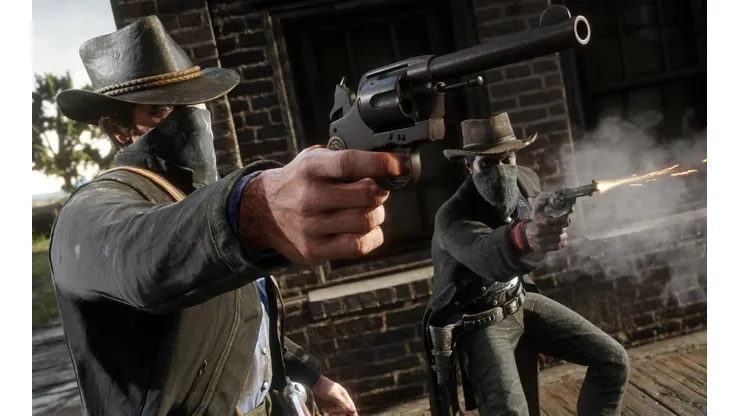 Cómo solucionar el error y cierre inesperado del Red Dead Redemption 2 en PC