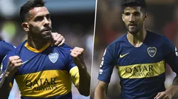 Lisandro López, sobre la continuidad de Tevez: "Hay que dejarlo tranquilo"