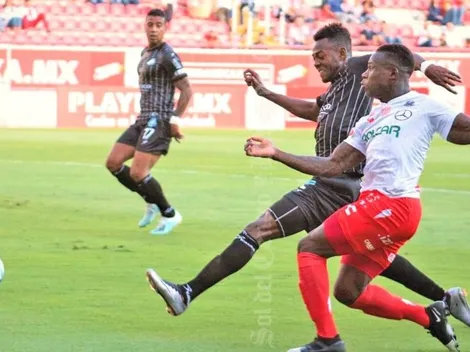 Qué canal transmite Celaya vs. Necaxa por la Copa MX