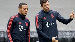 Bayern Munich, acostumbrado a ganar, está muy cerca de tener un entrenador acostumbrado a perder