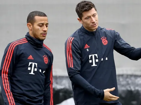 Bayern Munich, acostumbrado a ganar, está muy cerca de tener un entrenador acostumbrado a perder