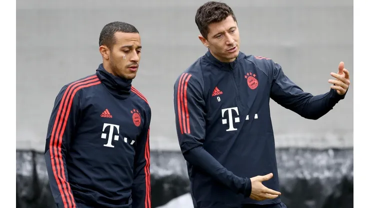 Bayern Munich, acostumbrado a ganar, está muy cerca de tener un entrenador acostumbrado a perder