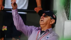 Jorge Urdiales descartó volver a trabajar en Monterrey