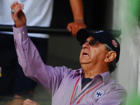 Jorge Urdiales descartó volver a trabajar en Monterrey