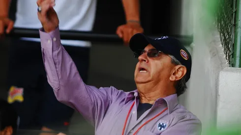 Jorge Urdiales descartó volver a trabajar en Monterrey