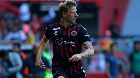 Veracruz igualó con Alebrijes y esperará resultados