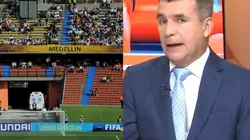 Atanasio Girardot / Diego Rueda