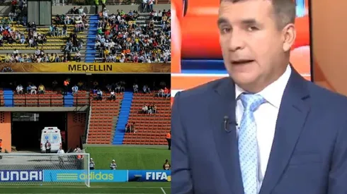 Atanasio Girardot / Diego Rueda