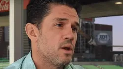 Irarragorri está orgulloso por los diez años del Estadio TSM de Santos