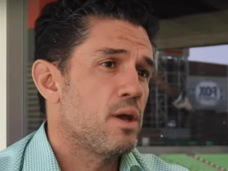 Irarragorri está orgulloso por los diez años del Estadio TSM de Santos