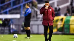 Foto de Marcelo Gallardo, entrenador de River.