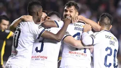 Liga de Quito se mueve en el mercado de pases.