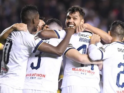 Liga de Quito tiene nuevo refuerzo pensando en el 2020