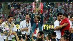 Almeyda fue el único Técnico que le dejó un buen recuerdo a Chivas en la última década