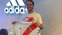 Succar es panelista en Al Angulo.