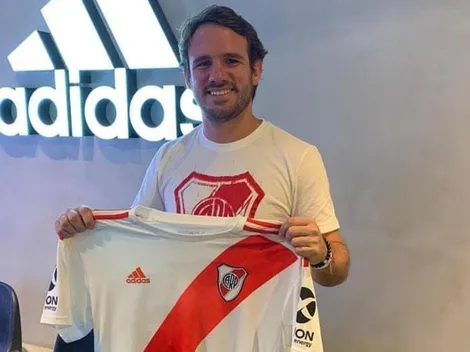 Michael Succar le pegó a la Conmebol: "Poco le importa la investigación sobre la reventada de entradas"