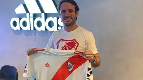 Succar es panelista en Al Angulo.