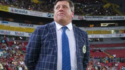Paso a paso: el polémico semestre de Miguel Herrera que podría llevarlo a salir del América
