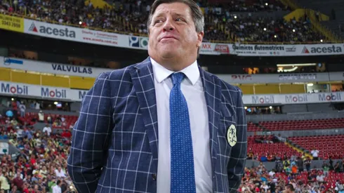 Paso a paso: el polémico semestre de Miguel Herrera que podría llevarlo a salir del América