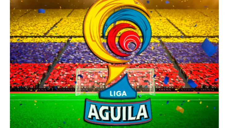Así quedaron los cuadrangulares semifinales de la Liga Águila 2019 II