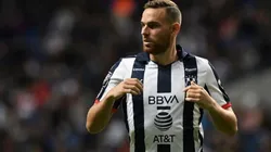 David Faitelson se burló del triplete de Janssen con Rayados
